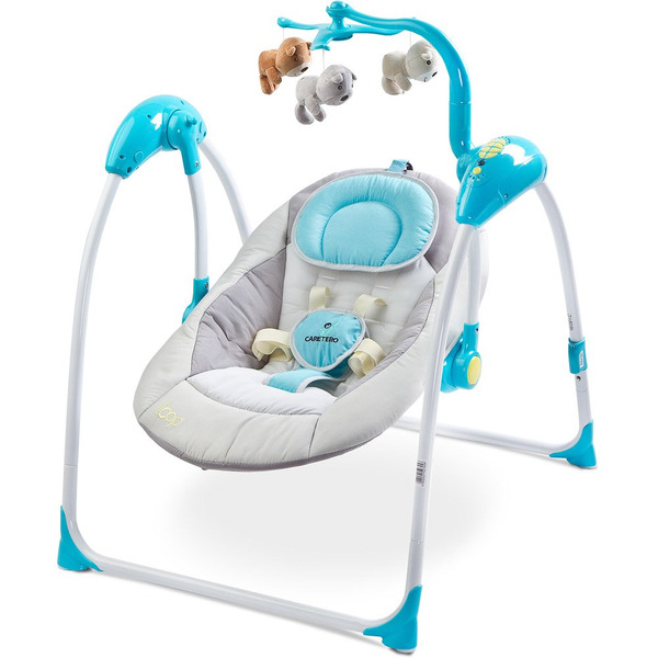 Качели Caretero Loop Blue