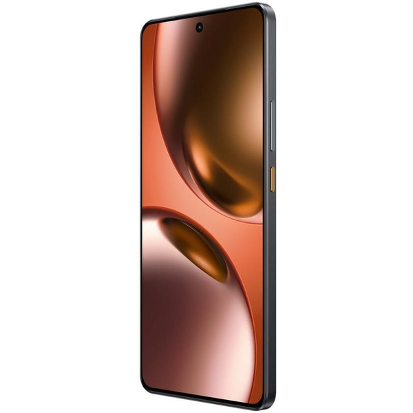 Смартфон Realme GT7 12GB/256GB (обсидиан)