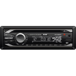 Автомагнитола MYSTERY MCD-559MPUC