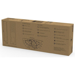 Светильник консольный Gauss 629534300