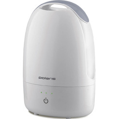 Увлажнитель воздуха POLARIS PUH 2204 (White)