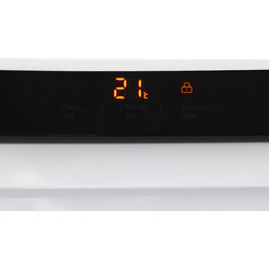 Морозильная камера Haier HF-82WAA