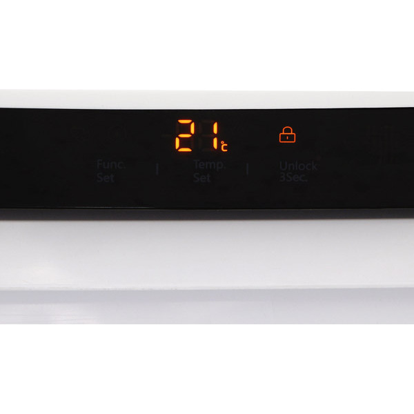 Морозильная камера Haier HF-82WAA