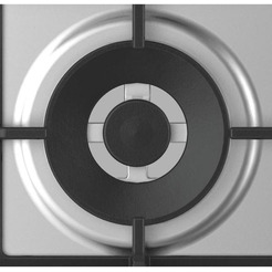 Варочная поверхность газовая CANDY CHG6BF4WPXRU