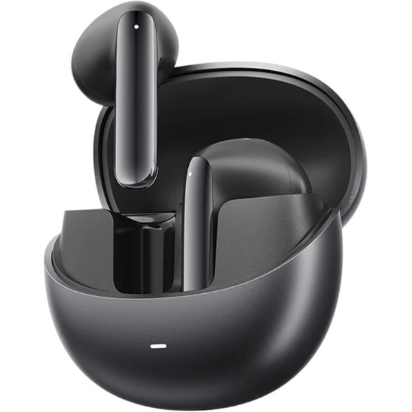 Наушники QCY AilyBuds Pro+ (черный)