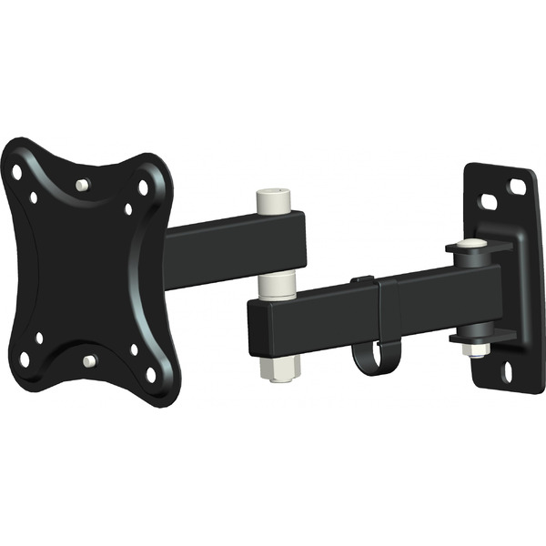 Кронштейн Hama R1 118152 (черный)