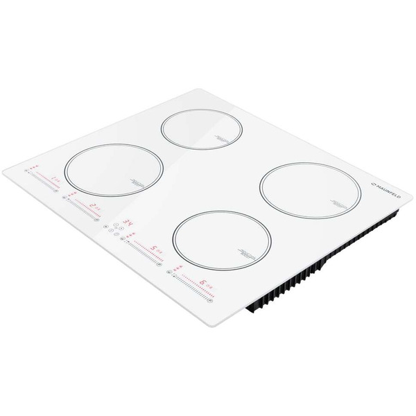 Варочная панель MAUNFELD CVI594SWH