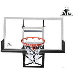 Баскетбольный щит DFC BOARD54P (136x80см)