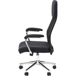 Кресло офисное Chairman CH621 (черный)