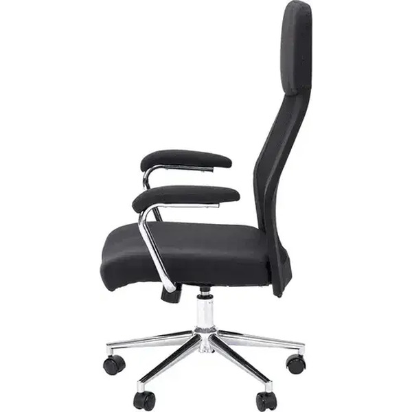 Кресло офисное Chairman CH621 (черный)