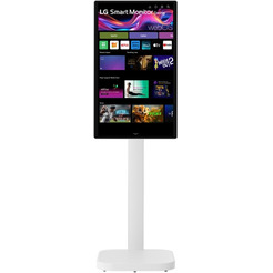 Монитор LG Smart Monitor Swing 32U889SA-W
