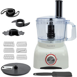 Кухонный комбайн RAGEX R113-105