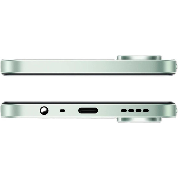 Смартфон Realme Note 60х RMX3938 4GB/128GB (зеленый)