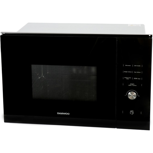 Встраиваемая микроволновая печь DAEWOO KOC-25GB-1