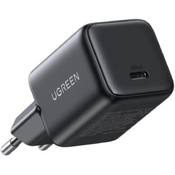 Сетевое зарядное устройство UGREEN X513-55531 30W (серый)