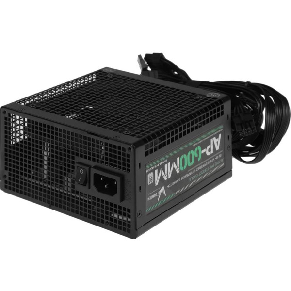 Блок питания Formula AP-600ММ