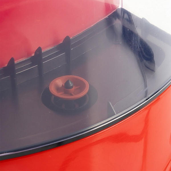 Отпариватель Endever Odyssey Q-106