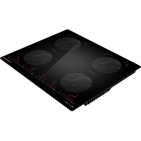 Варочная панель MAUNFELD CVI594SB2BKF Inverter