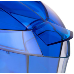 Кувшин Гейзер Дельфин (синий)