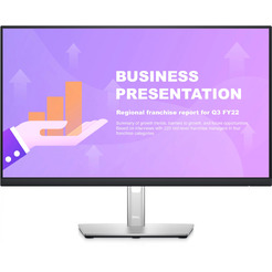 Монитор Dell P2422HE