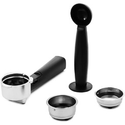 Кофеварка Kitfort KT-765