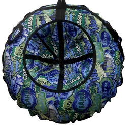 Тюбинг EMI FILINI OD-9040 90 см (сторис)