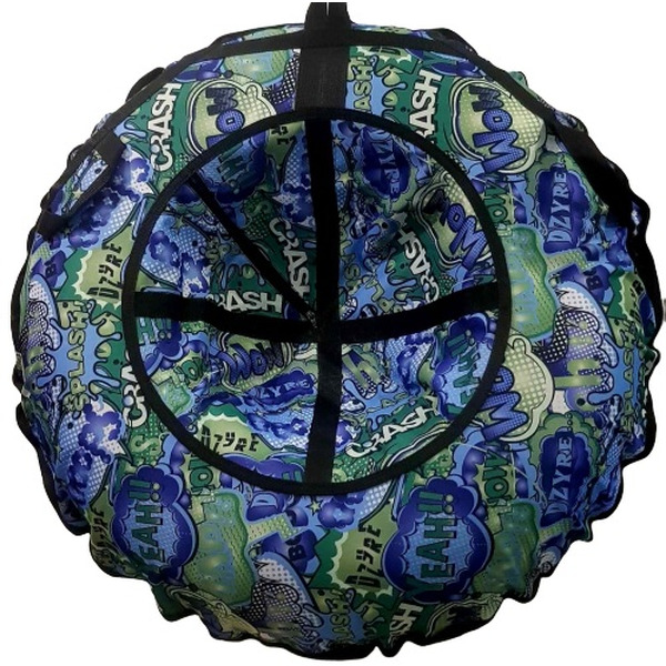 Тюбинг EMI FILINI OD-9040 90 см (сторис)