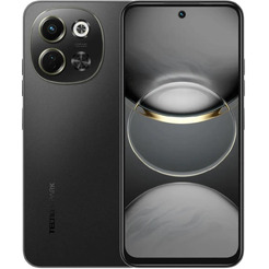 Телефон Tecno Spark 30 5G 6GB/128GB (черный)