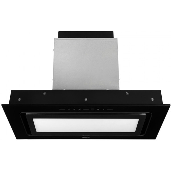 Вытяжка кухонная ZORG NEVADA 1200 60 S-GC черная