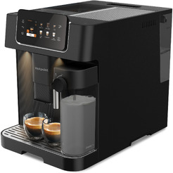 Кофемашина HOTPOINT EGH 8544 YB