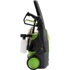 Мойка высокого давления Greenworks GPWG3II 5107007