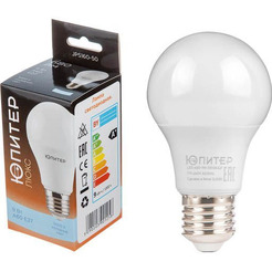 Лампа светодиодная  ЮПИТЕР JP5160-50