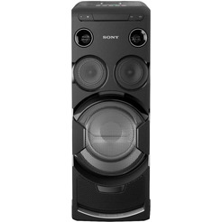 Мини-система Sony MHC-V77DW