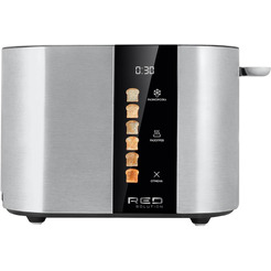 Тостер RED SOLUTION COLORSENSE M450D