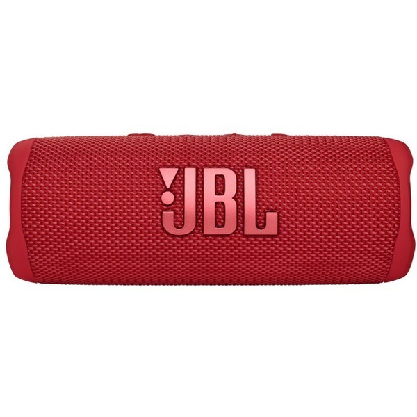 Беспроводная колонка JBL Flip 6 (красный)