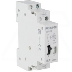 Реле бистабильное Reletek BIR-16/11-AC230/DC110V