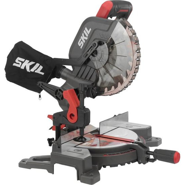 Торцовочная пила Skil MS1305SE00