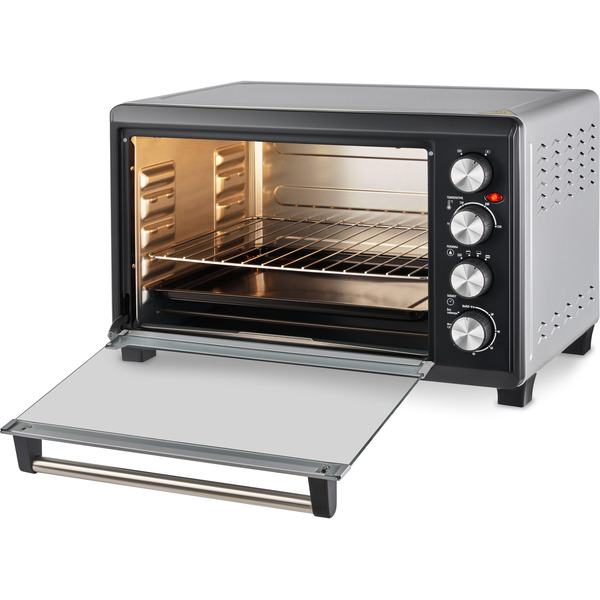 Мини-печь Hyundai MIO-HY075