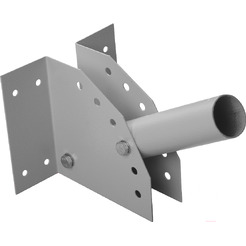 Кронштейн для светильника JAZZway D40х1.5-WH для PSL 5009516 (белый)