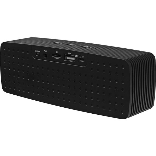 Беспроводная колонка Ginzzu GM-875B