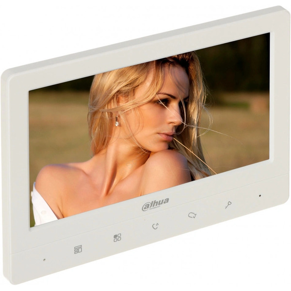 Монитор Dahua DHI-VTH1020J-T-EA