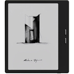 Электронная книга ONYX BOOX GO 7 (чёрный)