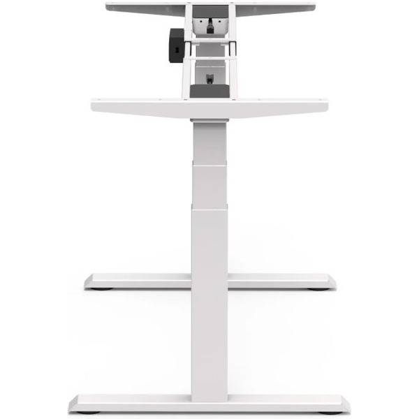 Подстолье Sparx Up EFT-2 Dual White (белый)