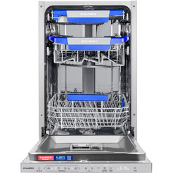 Посудомоечная машина MAUNFELD MLP45330T Smart Beam Inverter Wi-Fi