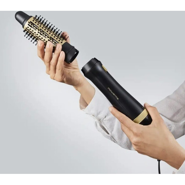 Фен-щетка ROWENTA CF6330F0