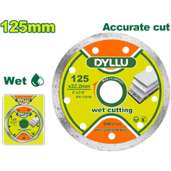 Алмазный диск Dyllu DTDC2K03