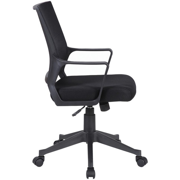 Кресло Brabix Balance MG-320 (черный)