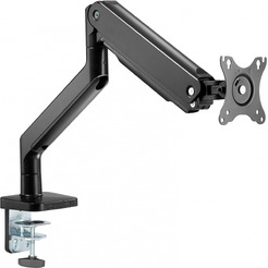 Кронштейн для монитора Ultramounts UM730 (черный)