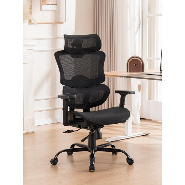 Кресло компьютерное EVOLUTION ZenMesh