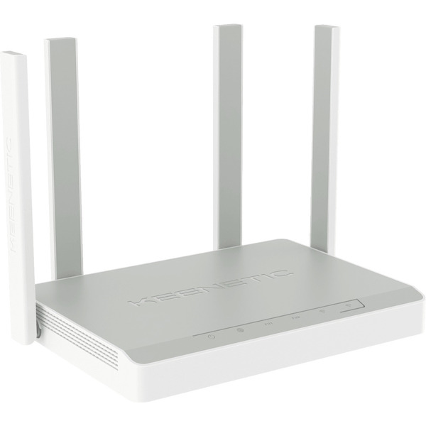 Wi-Fi роутер Keenetic Hopper KN-3810